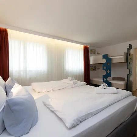 Little Apartament
