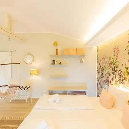 Apartament Little