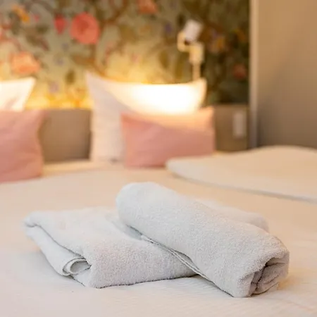 Apartament Little Drezno