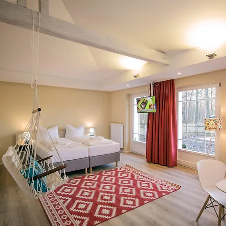 Apartament Little Drezno
