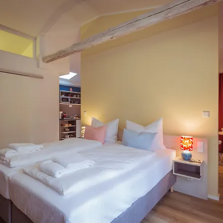 Little Apartament