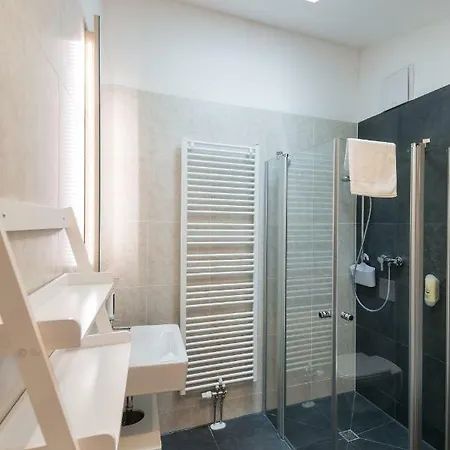 Apartament Little Drezno
