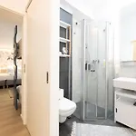 Apartman Little Drezda
