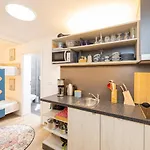 Little Apartman *