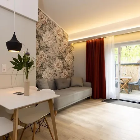 Apartment Little Dresden