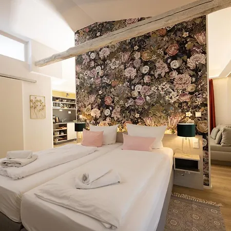 Little Apartment Dresden