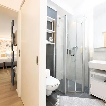 Apartment Little Dresden