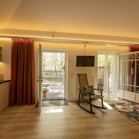 Appartement Little Dresde