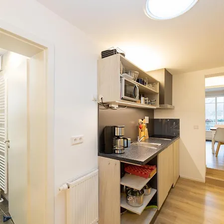 Apartment Little *