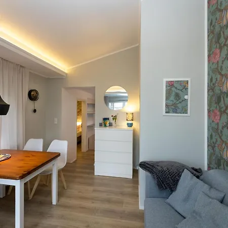 Apartment Little Dresden