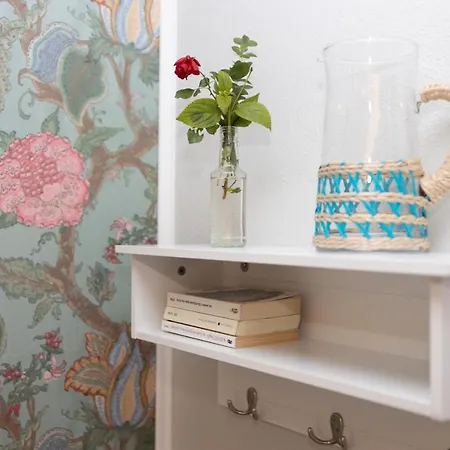 Appartement Little Dresde