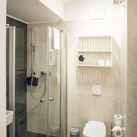 Appartement Little Dresde