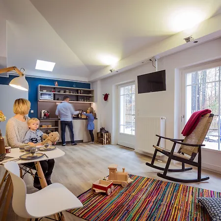 Little Appartement *