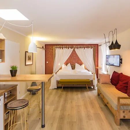 Little Apartment