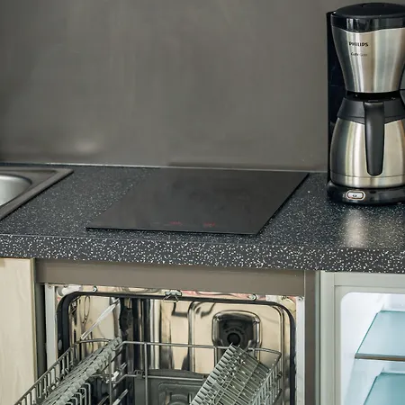 דירה Little דרזדן