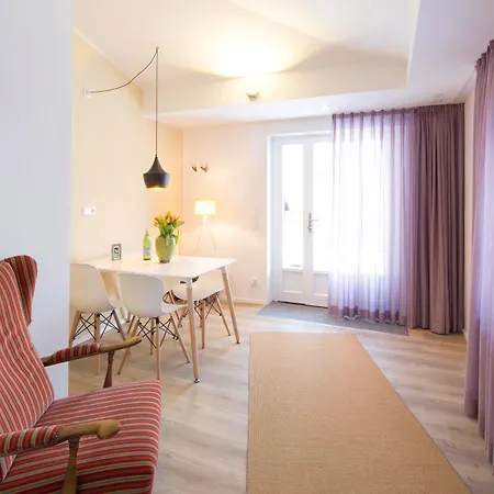 Little Apartment