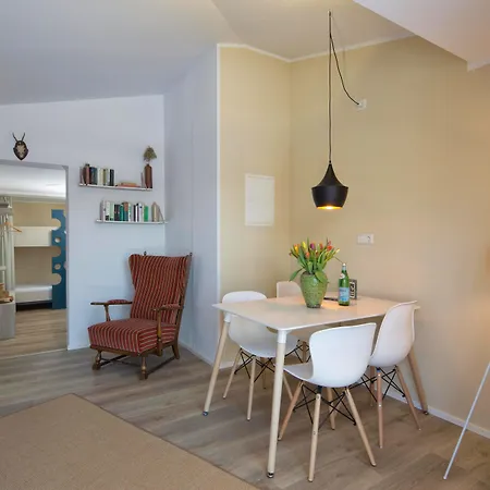 Little Apartment Dresden