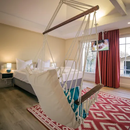 Appartement Little *