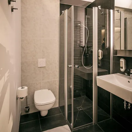 Apartment Little Dresden