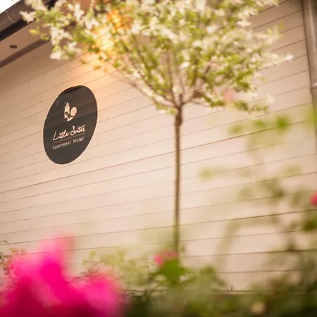 Little דירה דרזדן