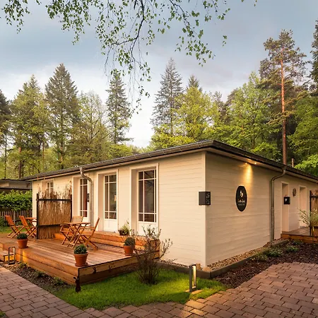 Διαμέρισμα Little *