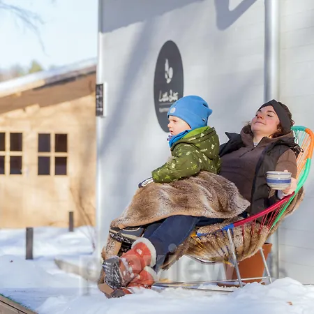 Appartement Little *