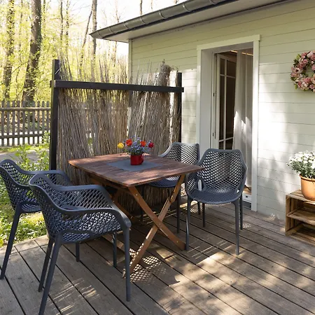 Little Appartement *