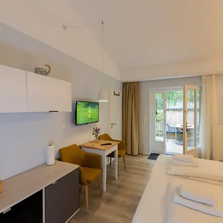 Little Apartment