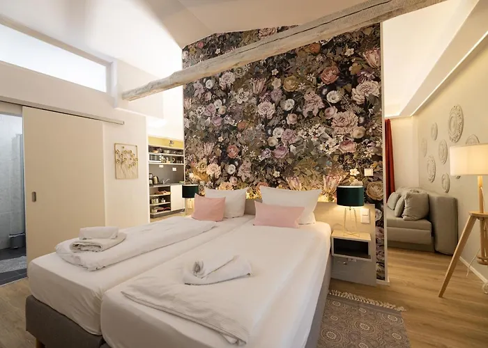 Little Apartament Drezno