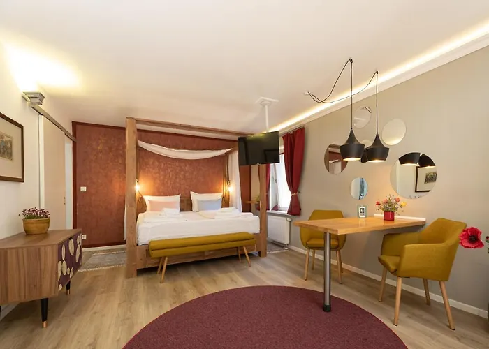 Appartement Little *