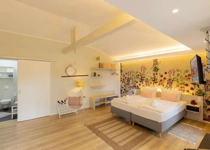 Little Apartament Drezno