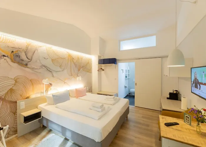 Appartement Little *