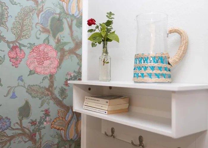 Διαμέρισμα Little Δρέσδη