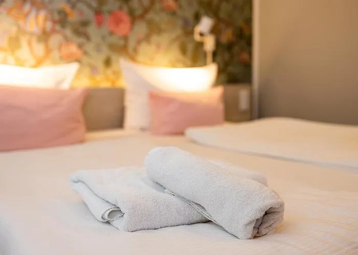 Διαμέρισμα Little Δρέσδη