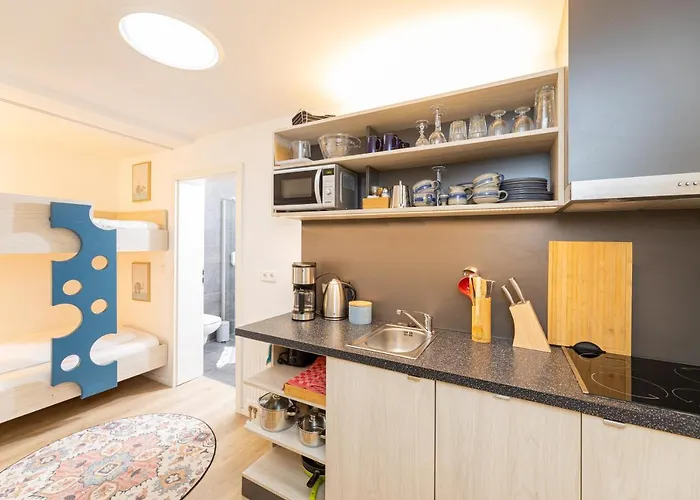 Little Appartement *