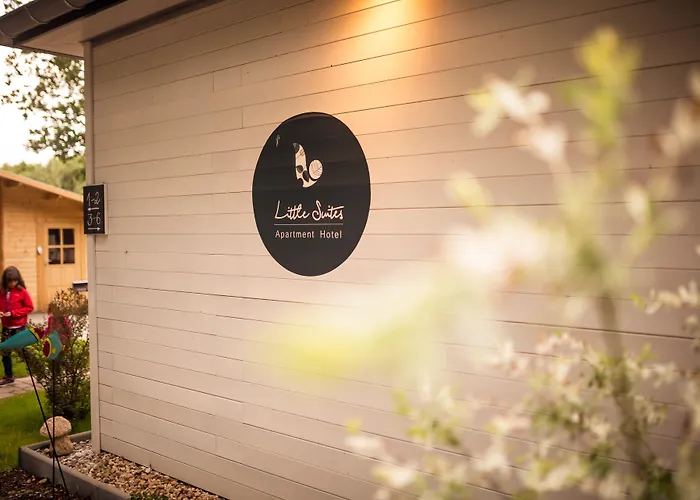 Appartement Little *