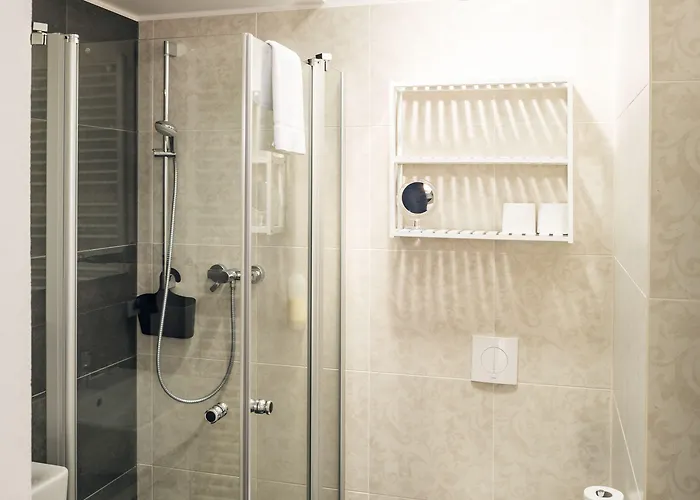 Διαμέρισμα Little Δρέσδη