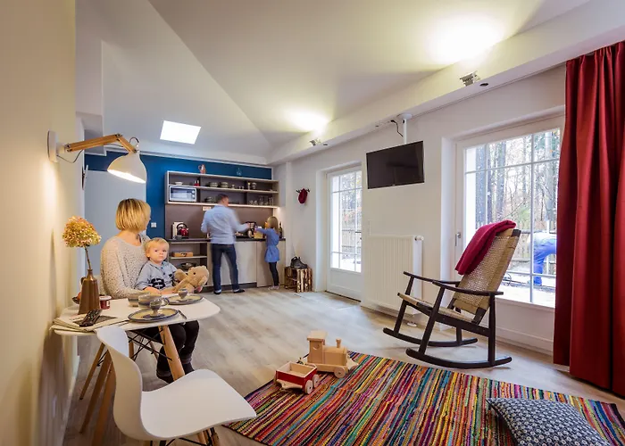 Little Appartement *