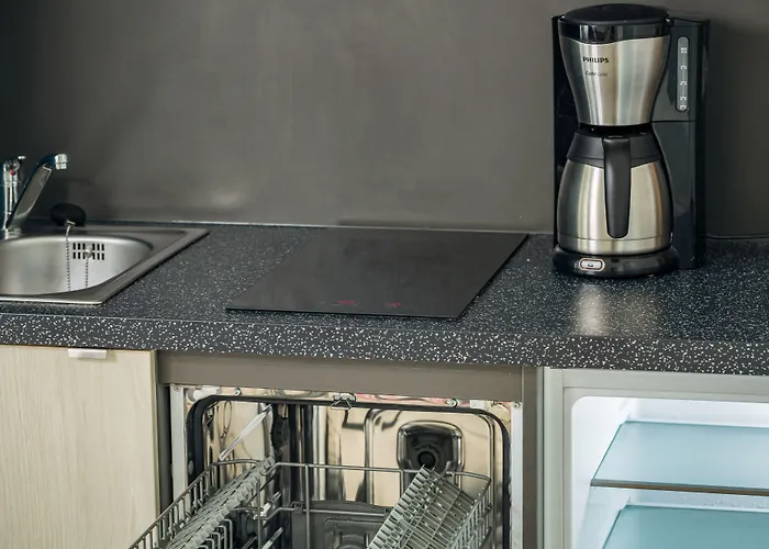 Appartement Little Dresden