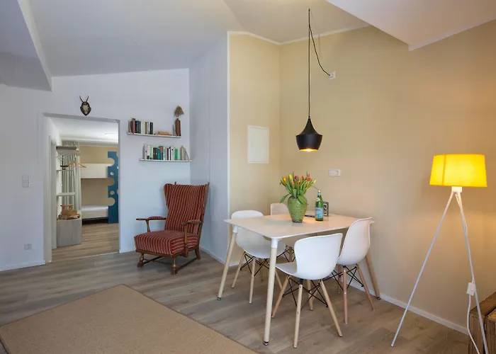 Little Apartament Drezno