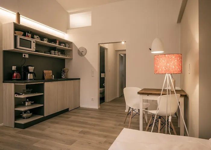 Little Appartement Dresden