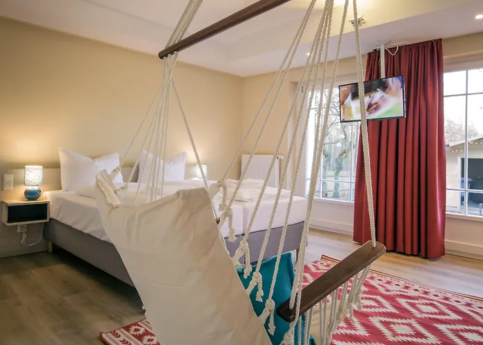 Appartement Little *