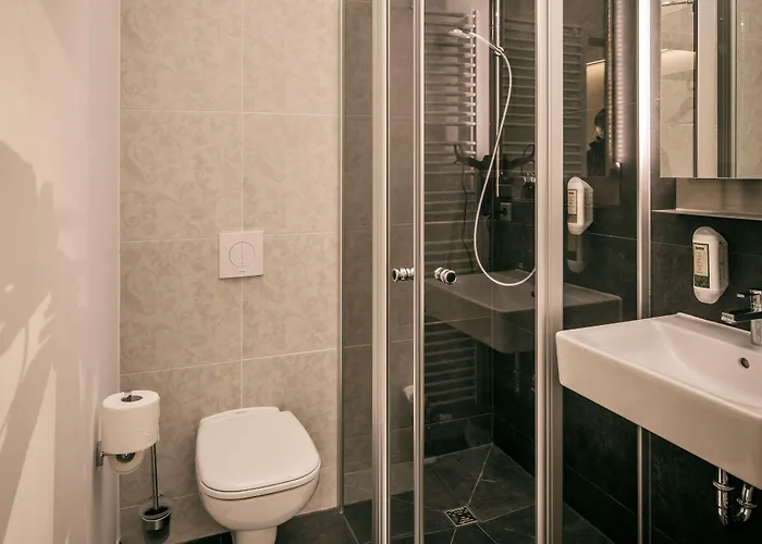 Appartement Little Dresden