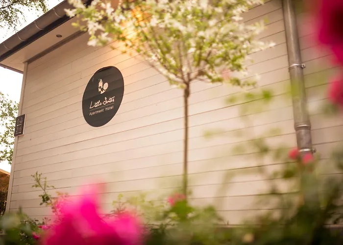 Little Διαμέρισμα Δρέσδη