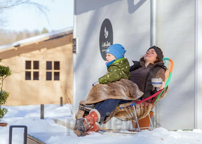 Appartement Little *