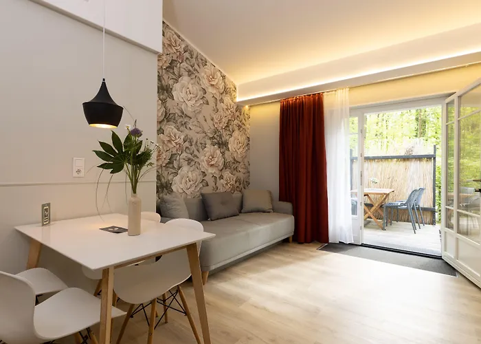 Διαμέρισμα Little