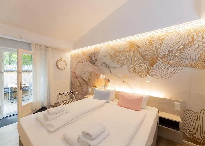 Appartement Little *