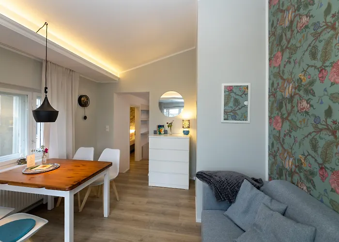 Appartement Little *