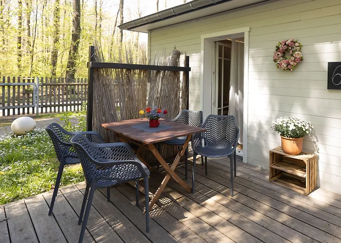 Little Appartement *