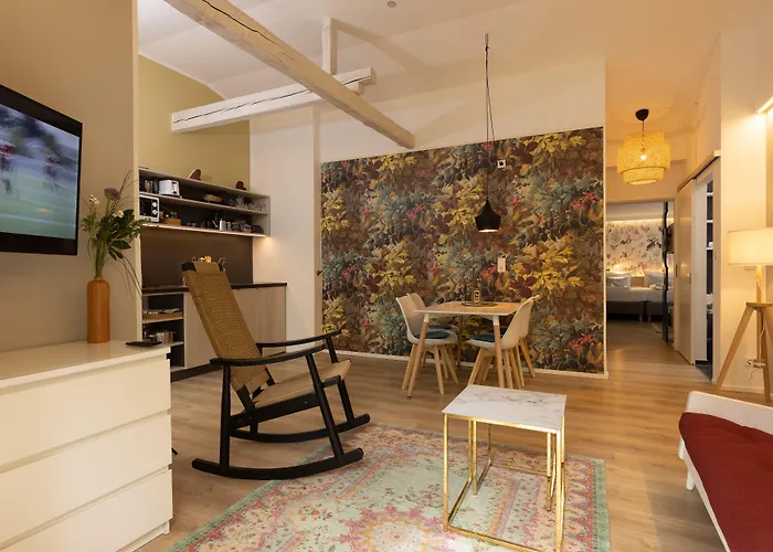 Little Apartament Drezno